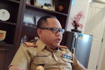 15 ribu guru di Lampung ditargekan terima vaksinasi