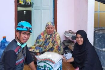 Pemerintah Mamuju segera bentuk pokja penanggulangan bencana