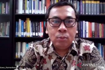 Stafsus Menkeu sebut sisa anggaran Rp234,7 triliun untuk program 2021