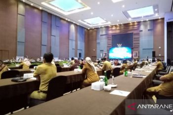 Pemprov Sulsel targetkan 450 ribu  pengguna QRIS pada 2021