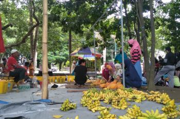 Satgas COVID-19 Kota Mataram segera tertibkan aktivitas kawasan CFD