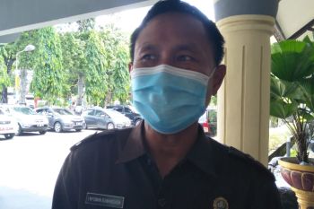 Kota Mataram turun lavel jadi zona kuning COVID-19