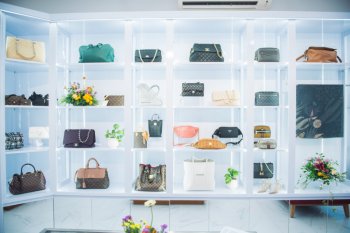 Tips beli barang-barang mewah bekas, apa saja?