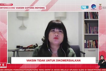 Sebanyak 6.689 perusahaan mendaftar untuk beri vaksin gratis ke karyawan