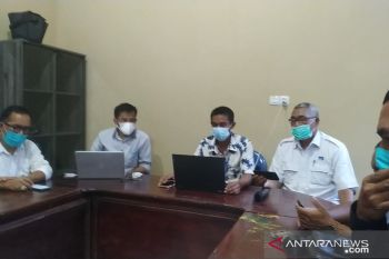 PWI Gelar Uji Kompetensi Bagi 54 Pewarta se-Sultra di Awal Maret