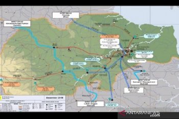 Perjuangan PLN wujudkan seluruh  desa Sumbagsel berlistrik