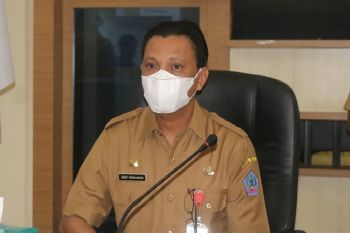 Wali Kota harap pers kawal pembangunan Kota Tomohon