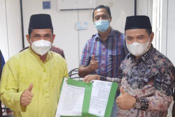 Semen Baturaja dirikan gudang distribusi di Lubuklinggau