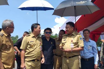 Pemprov Sulut asesmen kompetensi ASN sebelum duduki jabatan