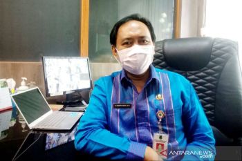 Pembelajaran tatap muka di Kapuas sudah dimulai sejak awal 2021