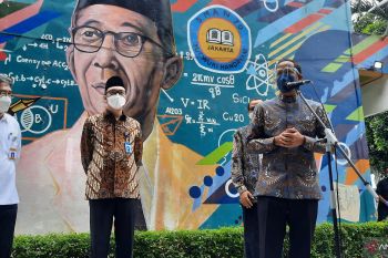 Kemendikbud perkuat pendidikan D4 untuk cetak kreator dan inovator