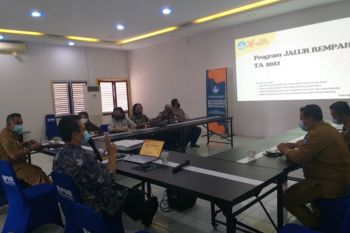 Ekspedisi jalur rempah Nusantara  akan singgahi Pulau Bintan