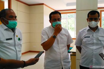 Dinkes Sumbar nilai rumah sakit pratama Solok Selatan siap dioperasikan