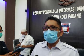 Ditanyai soal kursi Wakil Wali Kota Padang, ini tanggapan Hendri Septa