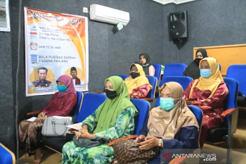 Padang Panjang memiliki kelas adatdi Sumatera Barat