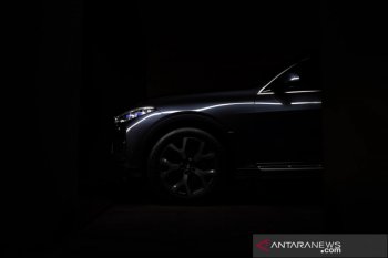BMW Group Indonesia menjual 2.565 mobil premium di 2020