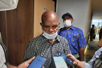 Pemkab Intan Jaya klaim roda pemerintahan berjalan meskipun pecah konflik