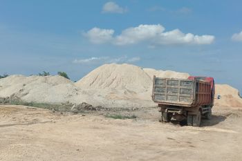 KSOP Dumai sebut pelabuhan bongkar sirtu Masuk Wilker KSOP Bagan Siapiapi