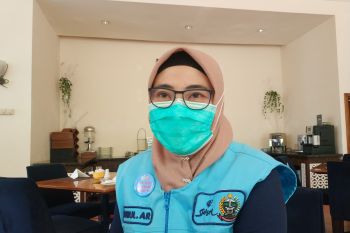 Dinkes Sulsel targetkan vaksinasi 50.411 lansia di Kota Makassar