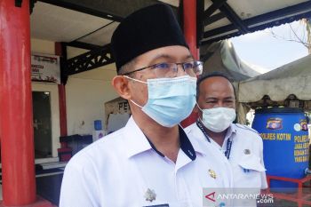 Bupati Kotim dilantik Jumat di Sampit