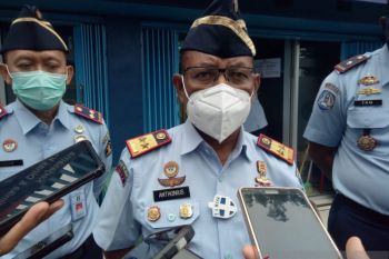 Kemenkumham Papua mendorong pendaftaran hak kekayaan intelektual