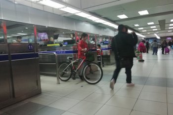 Makau cabut kewajiban karantina warga  dua wilayah di China