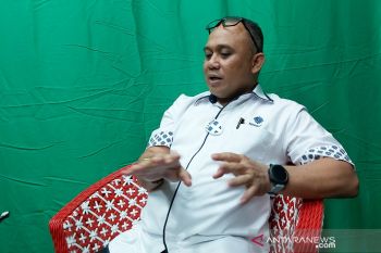 Disnakertrans Sulteng  hentikan pengiriman PMI sepanjang 2021