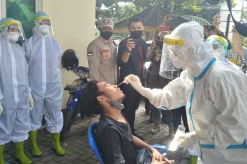 Satgas: Pasien COVID-19 meninggal di Kota Mataram bertambah jadi 113 orang