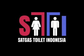 Kemenparekraf tunjuk Lady Marsella  duta Satgas Toilet Indonesia