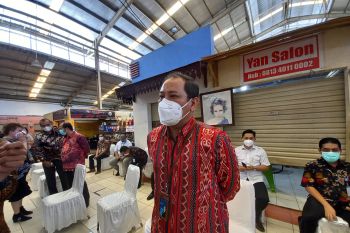 Realisasi KUR BNI Manado mencapai Rp3,7 M