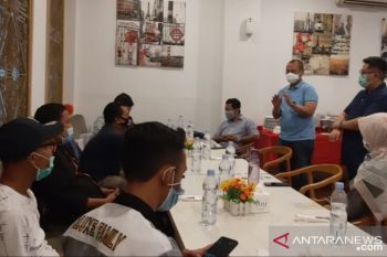 Elnusa Petrofin menjadi ujung tombak Pertamina menyalurkan BBM di Wilayah Sumbar