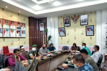 Esok, Bupati dan Wakil Bupati Pesisir Selatan terpilih dilantik