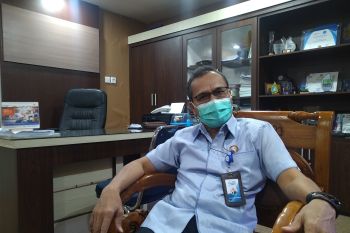 PAM Tirta Sago Payakumbuh sebut ada pembangunan jaringan perpipaan air bersih di 2021