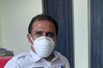 Pelantikan lima bupati di NTT dilakukan melalui tatap muka