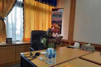 Wagub Papua: kepala daerah jangan asal terbitkan izin pakai lahan