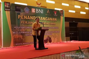 Wamendag dukung prioritaskan kawasan wisata Likupang