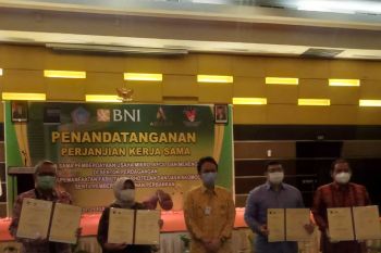 Pemerintah daerah genjot pasar hasil UMKM Sulut