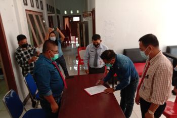 Pegang ibukota Mitra, Kalalo hadapi sejumlah tantangan