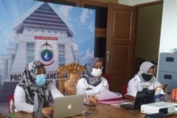 RKPD Sulbar beri perhatian utama pada dampak gempa bumi