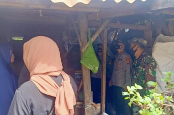 Sempat ditawari ngopi oleh warga, pria 31 tahun di Lombok Timur gantung diri di dapur tetangganya