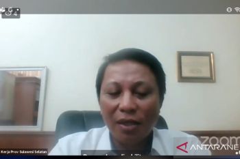 Kadisnaker: Regulasi angkatan kerja disabilitas harus jadi acuan pemda
