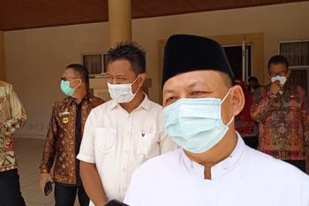 Rencana 100 hari kerja, Bupati Lampung Timur fokus benahi pelayanan kepada masyarakat
