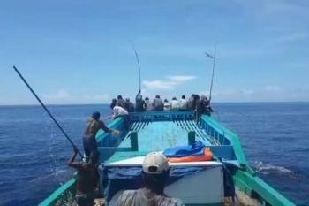 HNSI Kupang sebut jaminan tanah persulit nelayan akses modal usaha