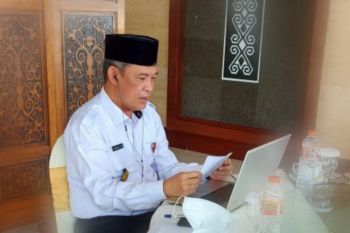 PNS Pemprov Kalteng harus tanggap dengan perkembangan teknologi