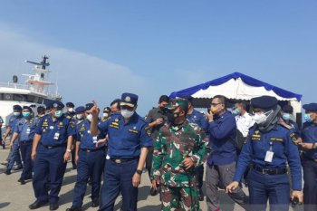 Menhub tegaskan pemerintah serius tangani  kasus tanker asing
