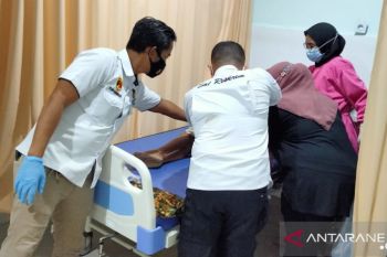 Bocah 10 tahun meninggal diduga akibat kekerasan seksual