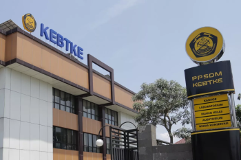 BPK memberikan empat catatan dalam laporan audit kinerja Kementerian ESDM