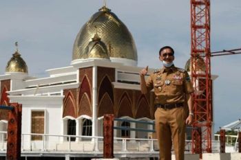Disparpora Pessel siap terapkan wisata halal