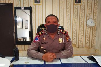 Polres Jayawijaya upayakan penerapan e-tilang