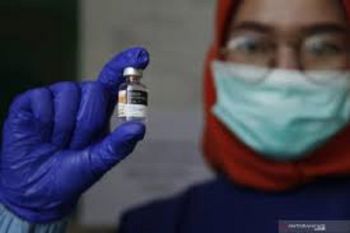 Kominfo harap kekebalan kolektif bisa tercapai melalui vaksinasi